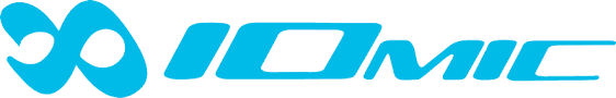 Logo Iomic
